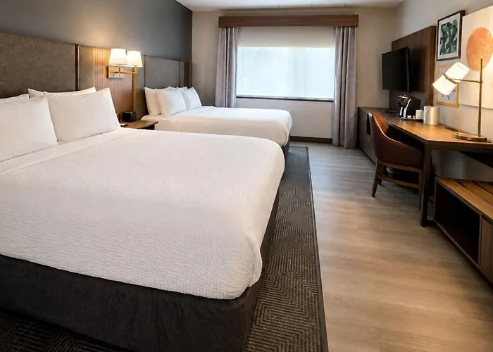 Holiday Inn - Columbus By Ihg
